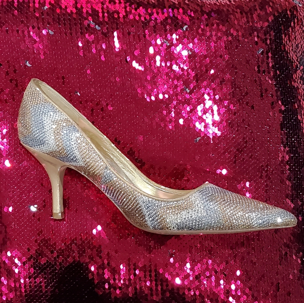 Aldo Dress Shoe